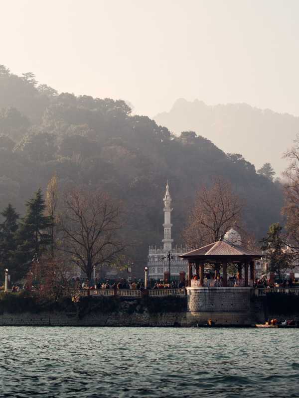 Nainital